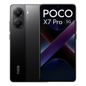 Imagem da oferta Xiaomi Poco X7 Pro Dual SIM 5g 512gb Preto 12ram 50mpx