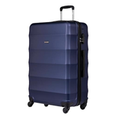 Imagem da oferta Mala de Viagem Grande Sestini Basic, Azul Marinho