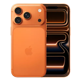 Imagem da oferta iPhone 17 Pro 256GB - Laranja-cósmico