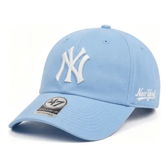 Imagem da oferta Boné New York De Aba Curva Ny Yankees Trucker Todas As Cores