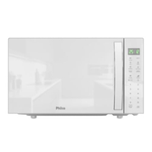Imagem da oferta Micro-ondas 28L Philco Pintura Limpa Fácil 1100W PMO31B 127v