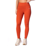 Imagem da oferta Legging Mizuno Essence 2.0 Feminina Laranja