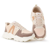 Imagem da oferta Tênis Wassyke Chunky Feminino