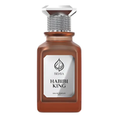 Imagem da oferta Perfume Habibi King Bidaya Âmbar Gourmand EDP 100ml