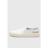 Imagem da oferta Tênis Masculino Colcci Slip On Branco - Tam 34 e 36