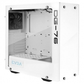 Imagem da oferta Gabinete EVGA DG-76 Branco 166-W1-2232-KR