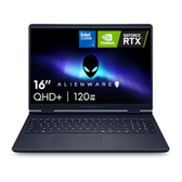 Imagem da oferta Notebook Gamer Alienware 16 AC16250 Intel Core 5 210H Ubuntu Linux