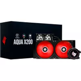 Imagem da oferta Water Cooler Pichau Gaming Aqua X200 - PG-AQX200-RGB