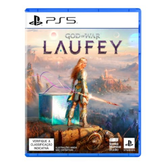Imagem da oferta God of War Laufey - PlayStation 5