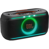 Imagem da oferta JBL PartyBox On-the-Go 2 - Altifalante portátil Bluetooth para festas com microfone sem fio, espetáculo de luz dinâmica, 15 horas de reprodução,