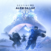 Imagem da oferta Jogo Destiny 2: Além da Luz - PS4