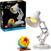 Imagem da oferta LEGO Ideas Disney Pixar Luxo Jr 21357