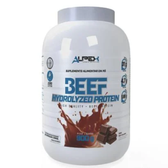 Imagem da oferta Proteína da Carne Hidrolisada Alpex Sports Nutrition 900g