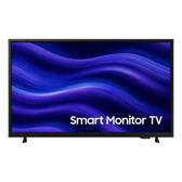 Imagem da oferta Samsung Smart Monitor TV 43", HD, Plataforma Tizen