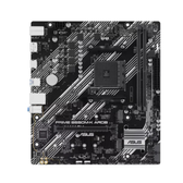 Imagem da oferta Placa-Mãe Asus Prime B550m-K Argb, Amd Am4, Chipset B550, Micro Atx, Ddr4, PCIe 4.0, 2x M.2, Hdmi, DisplayPort, Preto