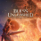 Imagem da oferta Jogo Bless Unleashed - PS4