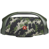 Imagem da oferta Caixa de Som Portátil JBL Boombox 2 com Bluetooth 5.1 Connect+ À Prova d’Água 80W