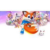 Imagem da oferta Jogo New Super Lucky's Tale - PS5