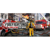 Imagem da oferta Jogo Firefighting Simulator - The Squad - PC Steam