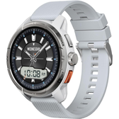 Imagem da oferta HAYLOU Solar Ultra Smartwatch para Mulheres e Homens Prata