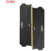 Imagem da oferta Memória RAM CUSU 16GB 3200Mhz DDR4