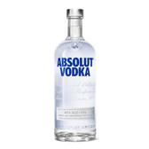 Imagem da oferta Vodka Absolut - 1 Litro