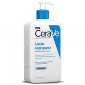 Imagem da oferta Loção Hidratante CeraVe - 473ml