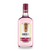 Imagem da oferta Rocks Gin Rocks Stramberry 995 Ml Sabor 1L