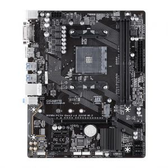 Imagem da oferta Placa Mae Gigabyte A320M-H DDR4 Socket AM4 Chipset AMD A320