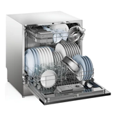 Imagem da oferta Lava-Louça Electrolux 8 Serviços Inox com Programa Lava & Seca 50 minutos LS08E Display Digital