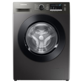 Imagem da oferta Samsung Lavadora Digital Inverter WW11T Inox 11kg