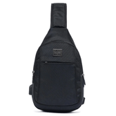 Imagem da oferta Shoulder Bag Casual Reef Reforçada Resistente