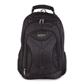 Imagem da oferta Mochila Para Notebook Executiva Reforçada Com Cabo De Aço Convoy 018