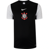 Imagem da oferta Camisa do Corinthians II Nike Masculina Supporter (M)
