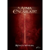 Imagem da oferta eBook A Arma Escarlate: Volume 1, Edição 2 - Renata Ventura