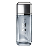 Imagem da oferta Perfume Carolina Herrera 212 VIP Men Eau de Toilette 200ml masculino