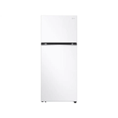 Imagem da oferta GeladeiraRefrigerador LG Frost Free Inox Duplex Branca 375L GN-B372PQW - 110V