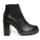 Imagem da oferta Bota RCHLO Shoes Tratorado - Feminino