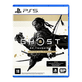 Imagem da oferta Ghost of Tsushima Versão Do Diretor - PlayStation 5