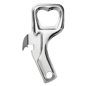 Imagem da oferta Abridor Aço Inox Latas e Garrafas
