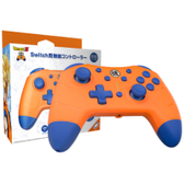 Imagem da oferta ️ Controle sem Fio Iine Dragon Ball Z para Nintendo Switch