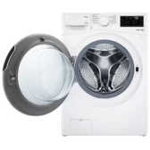 Imagem da oferta Lava e Seca LG Smart Top Gun Pro 14kg Vapor Steam Inteligência Artificial 220v - Wd14wgsp6a