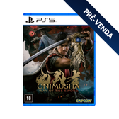 Imagem da oferta Jogo Onimusha: Way of The Sword - Playstation 5