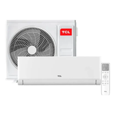 Imagem da oferta Ar Condicionado Split Hi Wall Inverter R-32 TCL Breezein AI 24.000 BTUs Frio
