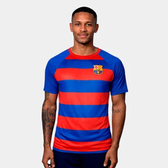 Imagem da oferta Camiseta Barcelona Masculina