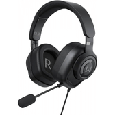 Imagem da oferta Headset Gamer Huginn Warrior Preto - PH701