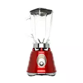 Imagem da oferta Liquidificador Osterizer Clássico Jarra de Vidro 3 Velocidades 1,25 Litros 600W - Oster