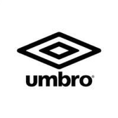 Imagem da oferta Descontos Progressivos Umbro: 2 Peças 15%, 3 Peças 25%, 4 Peças 35%