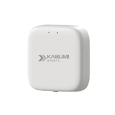 Imagem da oferta Hub Gateway Multimodo KABUM! smart Zigbee Wi-Fi 2.4GHz Bluetooth USB-C WPA3 - KSSG011