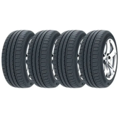 Imagem da oferta kit 4 pneus westlake 195 60 r15 88h